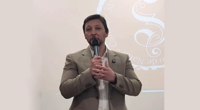 Prefeito Gilberto Cezar se manifesta sobre críticas à situação das ruas de Canela