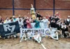 Definidos os confrontos da rodada de abertura do Futsal da Série Ouro de Canela