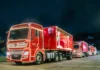Caravana de Natal da Coca-Cola passará por Canela e Gramado em dezembro