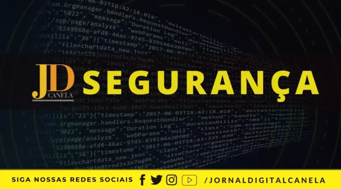 Taxista é assaltado durante a madrugada em Canela; suspeita é presa após acidente durante fuga