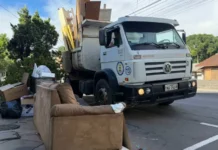 Bota-Fora do mês de agosto acontece no Palace Hotel neste sábado