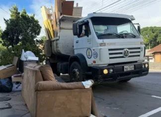 Bota-Fora do mês de agosto acontece no Palace Hotel neste sábado