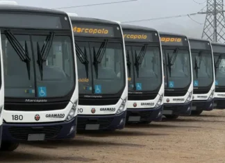Cadastramento para o transporte público estará disponível nesta quinta no Centro de Gramado