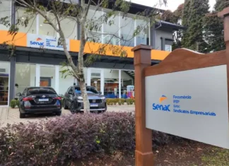 Senac Gramado celebra 14 anos com programação gratuita aberta à comunidade