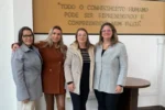 combate a violência