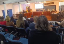 Audiência pública apresenta proposta da LDO 2027 em Canela