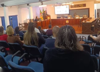 Audiência pública apresenta proposta da LDO 2027 em Canela