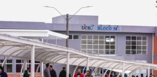 Alunos da UCS representam 71% dos aprovados no 46º exame da OAB, realizado em Caxias do Sul