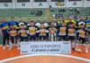 11 Canarinhos e Belvedere de Munique decidem nesta sexta-feira o título da 2ª Divisão de Futsal de Gramado