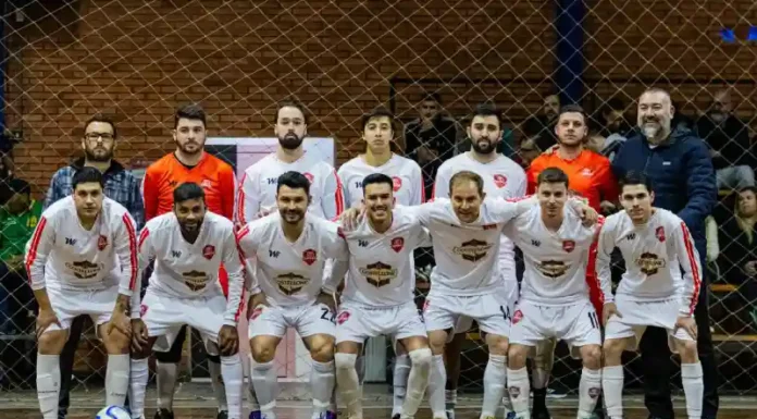 Campeão do Futsal da Série Prata de Canela começa a ser definido hoje