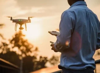 Cursos de Pilotagem de Drone e Manutenção têm inscrições prorrogadas até 10 de agosto