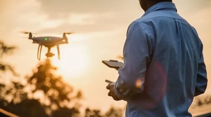 Cursos de Pilotagem de Drone e Manutenção têm inscrições prorrogadas até 10 de agosto