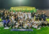 É campeão! Nos pênaltis, Gramadense conquista a Copa FGF e garante vaga na Série D do Brasileirão