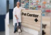 Pet Center encerra campanha de vacinação e comemora 31 anos neste sábado