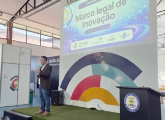 Canela prepara regulamentação do Marco Legal da Inovação
