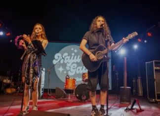 Show Acústico e Mateada integram programação de fim de semana na Estação Campos de Canella