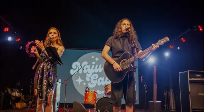Show Acústico e Mateada integram programação de fim de semana na Estação Campos de Canella