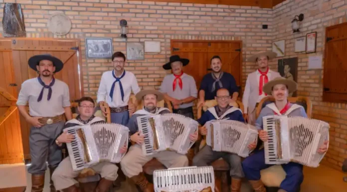 Festa Colonial tem Tchê Garotos, Tchê Barbaridade, Os Monarcas e Paulinho Mixaria no último fim de semana