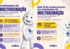 Canela inicia Campanha de Multivacinação para crianças e adolescentes nesta segunda-feira