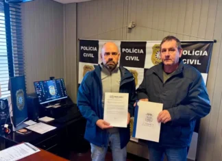 Vereador destina R$ 20 mil para fortalecer atuação da Polícia Civil em Canela