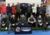 Congresso técnico define regulamento e participantes da Série Ouro de Futsal de Canela 2026