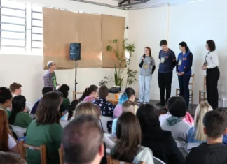 2º Fórum Ecocidadania reunirá alunos e professores do 5º ao 9º ano da rede municipal de Canela