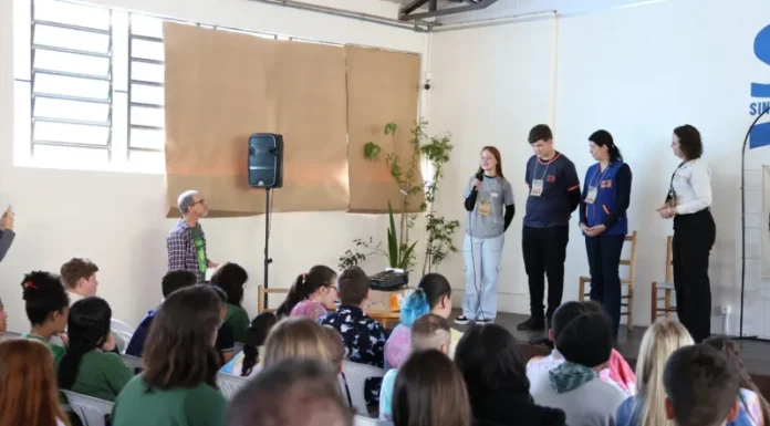 2º Fórum Ecocidadania reunirá alunos e professores do 5º ao 9º ano da rede municipal de Canela