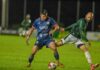 Gramadense vence o Gaúcho em Passo Fundo e conquista primeira vitória na Série A2