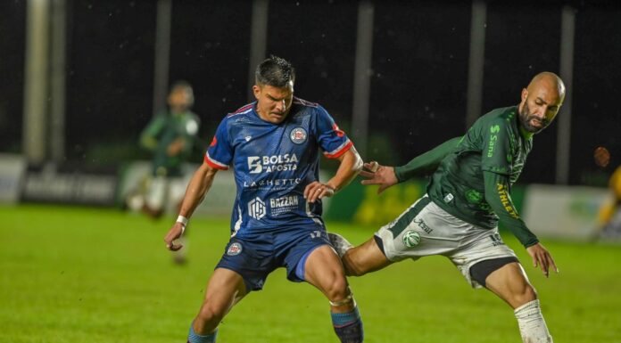 Gramadense vence o Gaúcho em Passo Fundo e conquista primeira vitória na Série A2