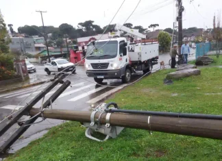 Falta de energia afeta abastecimento de água em oito bairros de Canela