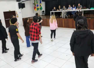 41° Natal Luz de Gramado divulga lista de aprovados nas audições do Grande Desfile