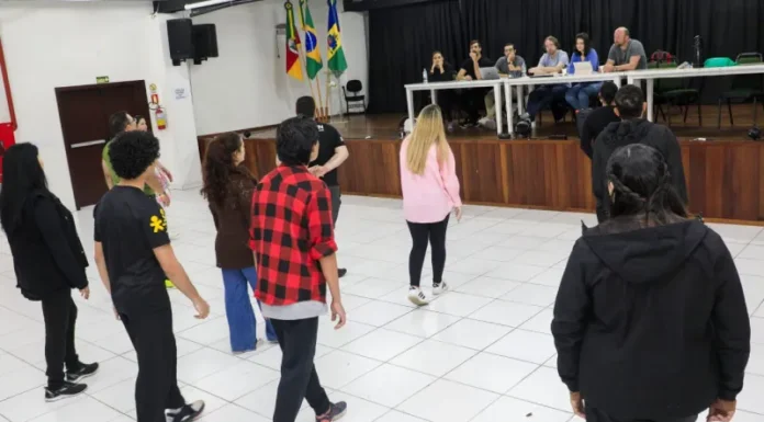 41° Natal Luz de Gramado divulga lista de aprovados nas audições do Grande Desfile