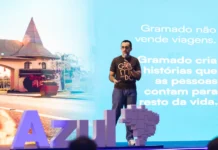 Gramado recebe 160 lideranças da Azul Viagens em encontro que busca ampliar permanência de turistas