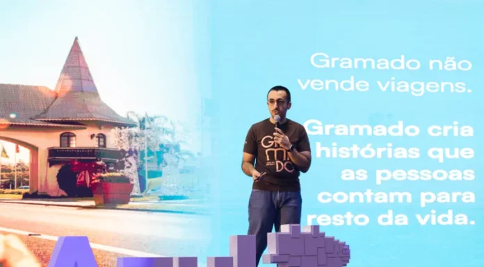 Gramado recebe 160 lideranças da Azul Viagens em encontro que busca ampliar permanência de turistas