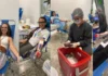Bombeiros Mirins de Canela arrecadam 78 bolsas de sangue na Missão Sangue de Herói