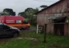 Homem está desaparecido em São Francisco de Paula; Bombeiros realizam buscas