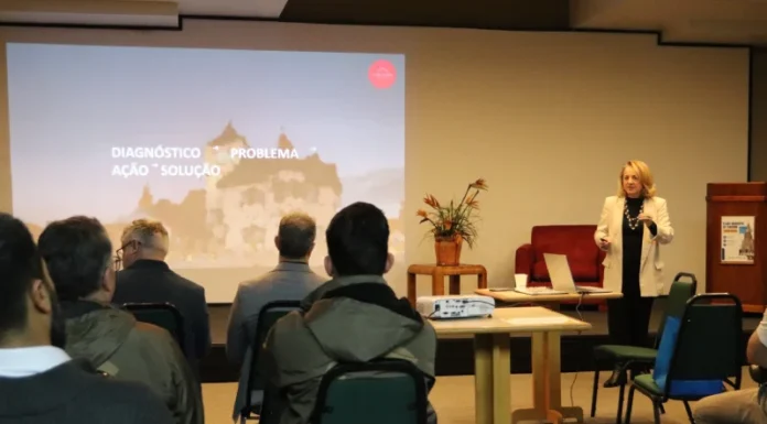 Canela avança na construção do Plano Municipal de Turismo para os próximos quatro anos
