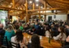 Programa de Sucessão Rural Familiar da Sicredi Pioneira chega à 8ª turma com mais de 150 famílias capacitadas