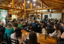 Programa de Sucessão Rural Familiar da Sicredi Pioneira chega à 8ª turma com mais de 150 famílias capacitadas