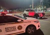 Dupla é presa em flagrante após série de furtos a veículos em Canela e Gramado, adulteração de placas e tentativa de homicídio contra policiais em Igrejinha