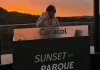 Parque do Caracol comemora 53 anos com “Sunset de Aniversário” especial no Mirante da Cascata