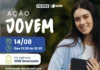 Ação Jovem 2026 reúne empresas e oferece oportunidades de primeiro emprego em Gramado
