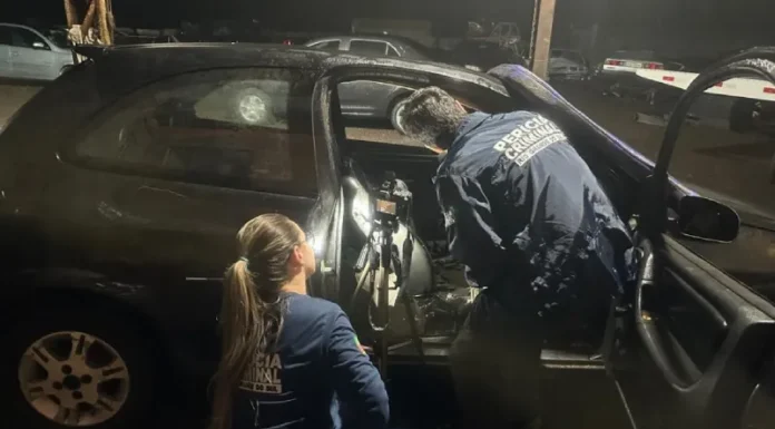 Polícia Civil indicia três homens por homicídio brutal de jovem encontrado decapitado em Igrejinha