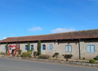 Memorial Canela chama a atenção para o Dia do Patrimônio Cultural Data, comemorada em 17 de agosto, não tem programação na cidade