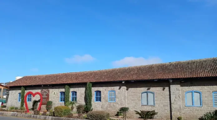 Memorial Canela chama a atenção para o Dia do Patrimônio Cultural Data, comemorada em 17 de agosto, não tem programação na cidade