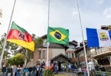 Canela recebe Fogo Simbólico no dia 17 e confirma programação da Semana da Pátria