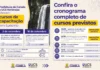 Primeiros cursos de extensão em turismo oferecidos pela Prefeitura de Canela e a UCS estão com inscrições abertas