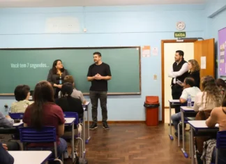 Prefeitura de Nova Petrópolis e Senac iniciam curso gratuito de Marketing Pessoal