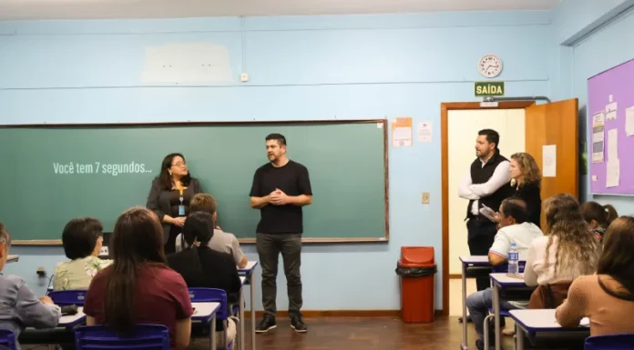 Prefeitura de Nova Petrópolis e Senac iniciam curso gratuito de Marketing Pessoal