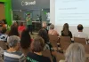 Palestra sobre golpes e fraudes digitais encerra primeira etapa do programa Drops Saúde